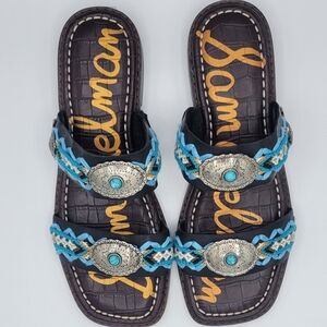 Sam Edelman Women's Hardyn Slide